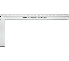 Жесткий столярный угольник STAYER Hercules 500 мм 3432-50 