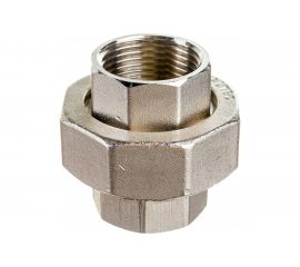 Разъемная муфта 3/4 вн.-вн. Valtec VTr.340.N.0005 