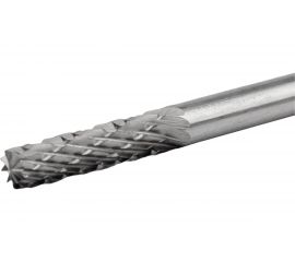 Борфреза твердосплавная форма B (3x14 мм; хвостовик 3 мм) NORGAU 077110031 