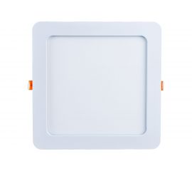 Встраиваемый светильник Elektrostandard DLS003 18W 4200K a034918 