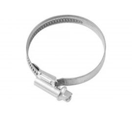 Червячный стальной хомут РемоКолор диаметр 40-60 мм 47-4-060 