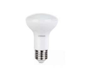 Светодиодная лампа OSRAM LED STAR R63 7Вт E27 600 Лм 4000 К Нейтральный белый свет 4058075282650 