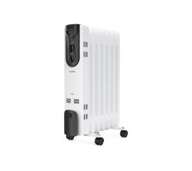 Маслонаполненный электрический радиатор Hyundai H-HO-22-07-UI3351 