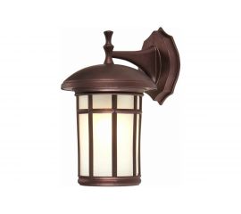 Садово-парковый светильник Elektrostandard Lepus D кофейное золото GL 1016D a043644 