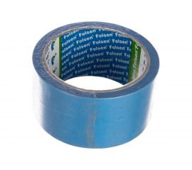 Малярная лента FOLSEN для особо точных линий 50мм х 25м для наружных р 0262550 