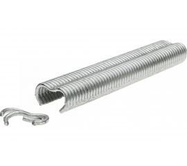 Кольцевые скобы для FP222 RAPID VR22 1600 шт. 40108810 