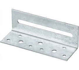 Крепежный скользящий угол РК ГРУП KUC-120 РК000002029 