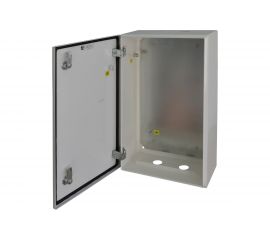 Корпус Узола ЩМП-60-40-25 IP54-У3-001 U0114604025 