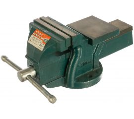 Слесарные тиски STURM 1075-04-100 