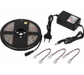 Комплект светодиодной ленты ЭРА 5050kit-14,4-60-12-IP65-2700-5m Б0043069 