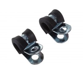 Металлическая скоба FORTISFLEX СМР 8/15 81736 