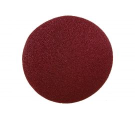 Круг шлифовальный самоклеющийся (5 шт; 125 мм; P80) AV Steel AV-821708 