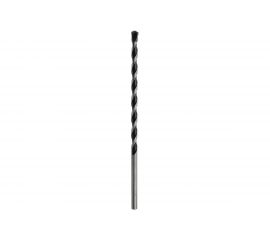 Сверло по бетону (8x200 мм; цилиндрический хвостовик) KRANZ KR-91-0311 