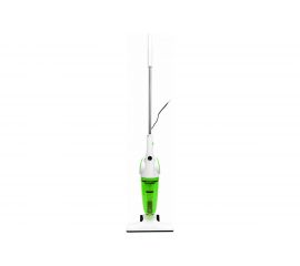 Вертикальный пылесос KITFORT зеленый КТ-523-3 