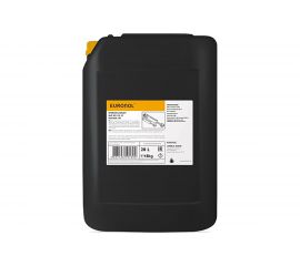 Гидравлическое масло HYDROSTANDART HLP ISO VG 46 20 л EURONOL 80090 