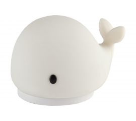 Настольный светильник ЭРА NLED4111WW белый Б0041088 