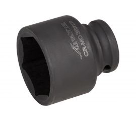 Головка ударная торцевая 6-гранная 1/2""DR, 36 мм Airline AT-IS12-19 