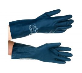 Перчатки Manipula Specialist ХИМИК LN-F-08 р.8-8.5/М Пер 621/8 