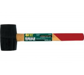 Резиновая киянка 90 мм FIT 45390 