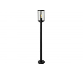 Уличный светильник Arte Lamp TORONTO A1036PA-1BK 