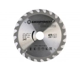 Диск пильный по дереву (200x32/30 мм; Z24) БОЕКОМПЛЕКТ B9022-200-32/30-24 