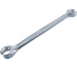 Разрезной прокачной ключ 10х11 АвтоDело Professional 34301 15985 