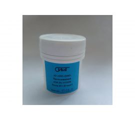 Паста алмазная полировальная 20/14 20 г СИИТ АЛМНОМ2014-20 