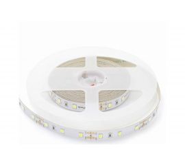 Светодиодная лента APEYRON 24В, 14.4Вт/м, smd5050, 60диодов/м, IP20, 1100Лм/м, холодный белый 309 