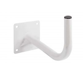 Г-образный кронштейн REXANT для спутниковой антенны 34см 34-0861 