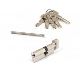 Цилиндровый механизм Apecs SM-85/40C/45/-C-NI 23200 