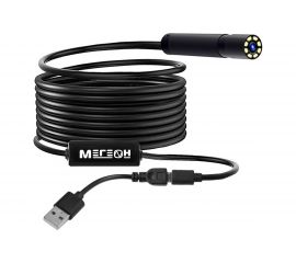 Видеоскоп-Эндоскоп МЕГЕОН USB 33021 