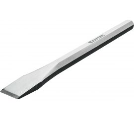 Слесарное зубило по металлу KRAFTOOL Grand 16x180 мм 2103-16 