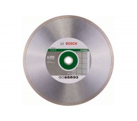 Алмазный круг Bosch 350x25.4 мм керамический PP 2608602640 