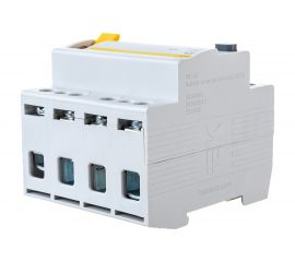 УЗО IEK MDV10-4-032-030 ВД1-63 
