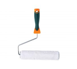 Валик микроволокно в комплекте с бюгелем 250мм ВАРЯГ 32842 тов-149025 