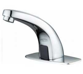Сенсорный смеситель для умывальника G-teq 8503 