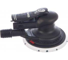 Орбитально-роторная шлифовальная машинка RUPES SCORPIO III RH 356A 