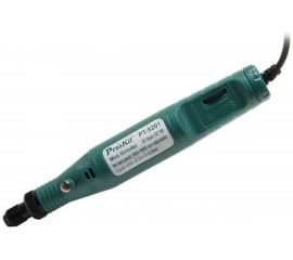 Шлифовальная машинка ProsKit PT-5201B 00219698 