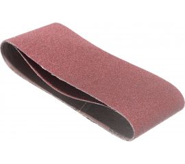 Лента шлифовальная бесконечная 2920 siawood (2 шт; 75х457 мм; Р60) sia Abrasives sw457-060 