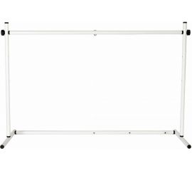 Подставка металлическая для фитоламп и фитосветильников STD-0003-076 GLANZEN КА-00008002 