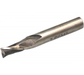 Фреза шпоночная (7х10х54 мм; ц/х) TORNERI 039446 