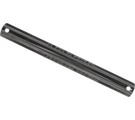 Держатель головок ROCKFORCE 1/4D, металлическая рейка, 12 зажимов, 200мм RF-819212 