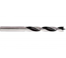 Сверло спиральное по дереву (14x108x160 мм; Z2; HSS) для электроинструмента PROCUT 402014 