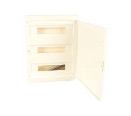 Пластиковый распределительный щит Tekfor BNN 40-54-1 01-01-085 