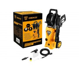 Мойка высокого давления DEKO DKCW150 PRO 063-4303 