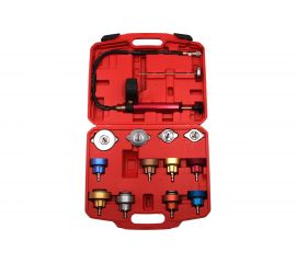 Набор для проверки радиатора Car-tool CT-H006 