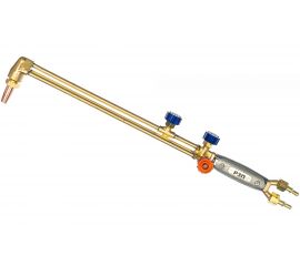 Трехтрубный пропановый резак REDIUS Р3П-32 СВ000009068 