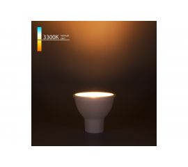 Светодиодная лампа направленного света Elektrostandard GU10 7W BLGU1010 a050183 