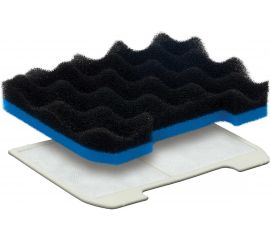 Комплект фильтров д/пылесосов LG VC 401..;VK79...,73…Topperr FLG 73 1130 