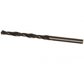 Сверло Professional по металлу HSS-R (5х52х86 мм; М2; DIN 338) Stayer 29602-5 